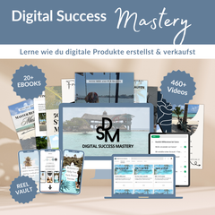 Digital Success Mastery